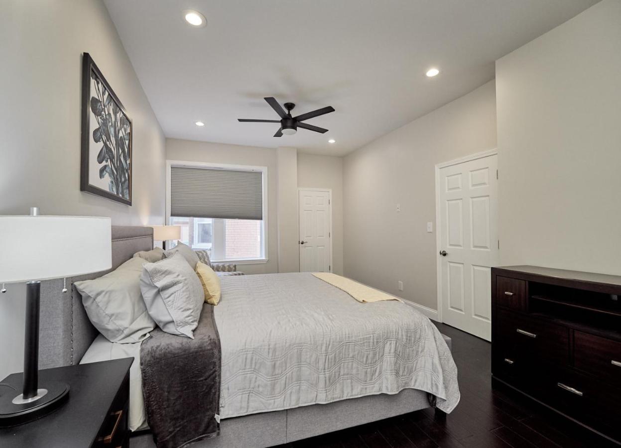 St Louis 2Bd 2Ba, Forest Park, Bj Hospital, Science Center, Eats Tower Grove Exterior photo