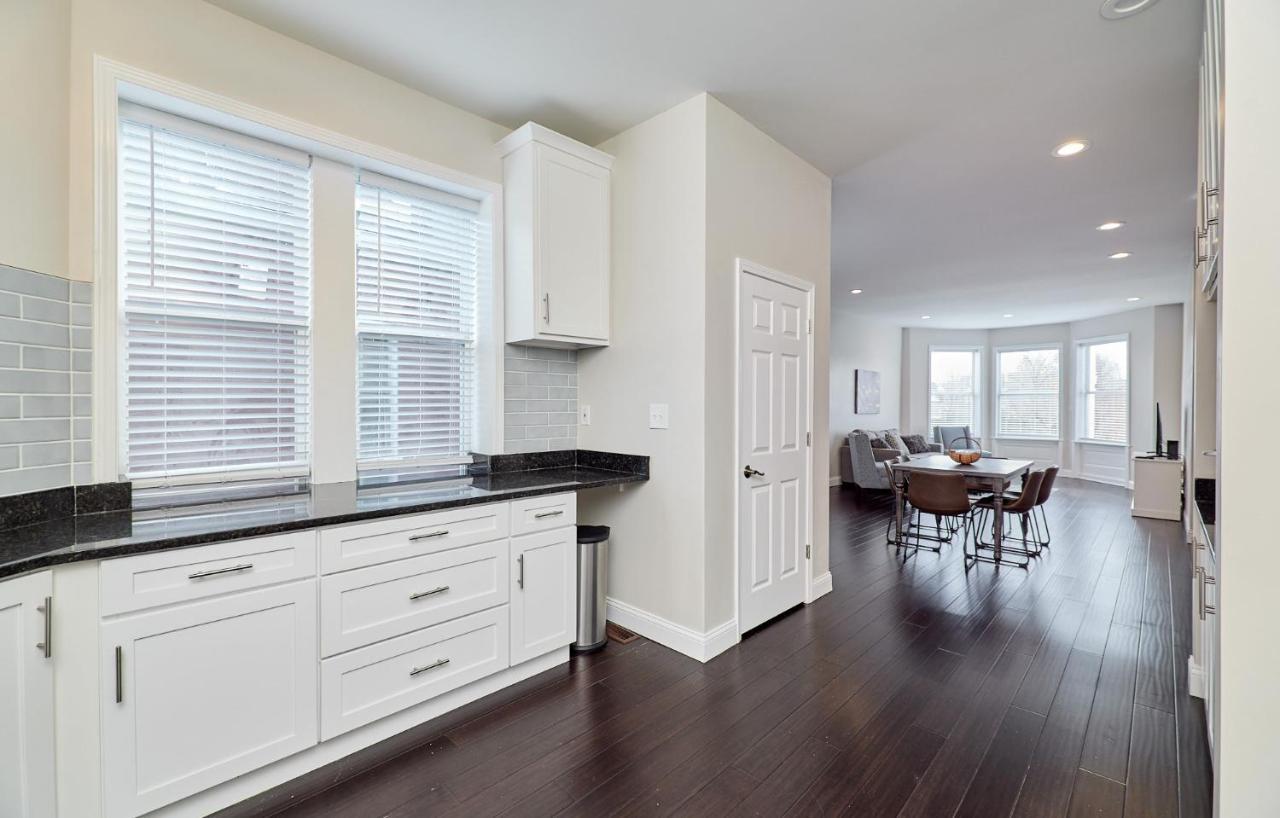 St Louis 2Bd 2Ba, Forest Park, Bj Hospital, Science Center, Eats Tower Grove Exterior photo