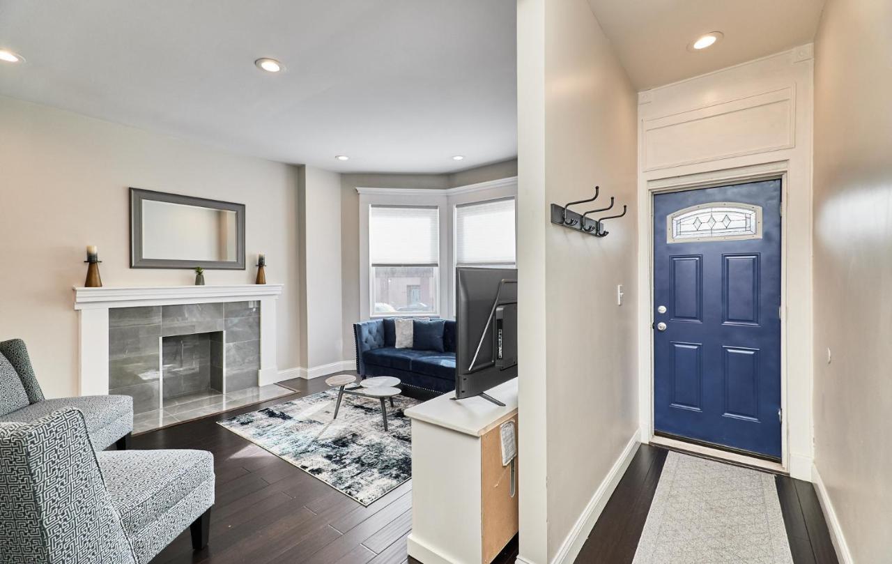 St Louis 2Bd 2Ba, Forest Park, Bj Hospital, Science Center, Eats Tower Grove Exterior photo