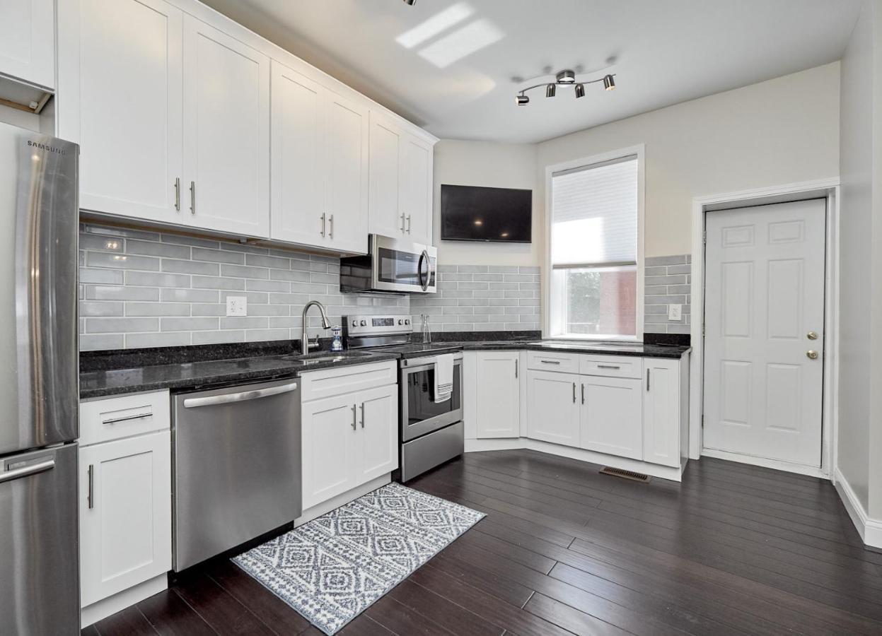 St Louis 2Bd 2Ba, Forest Park, Bj Hospital, Science Center, Eats Tower Grove Exterior photo