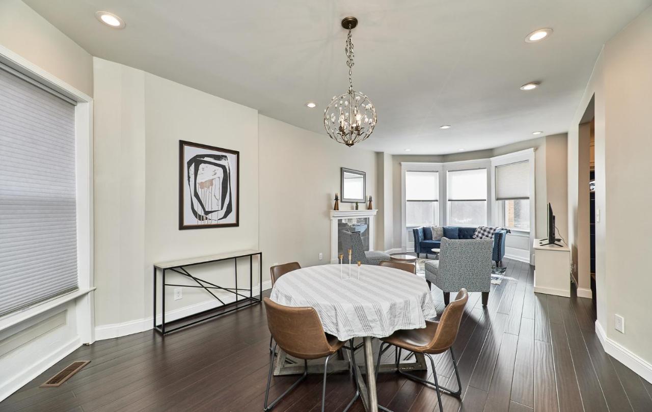 St Louis 2Bd 2Ba, Forest Park, Bj Hospital, Science Center, Eats Tower Grove Exterior photo