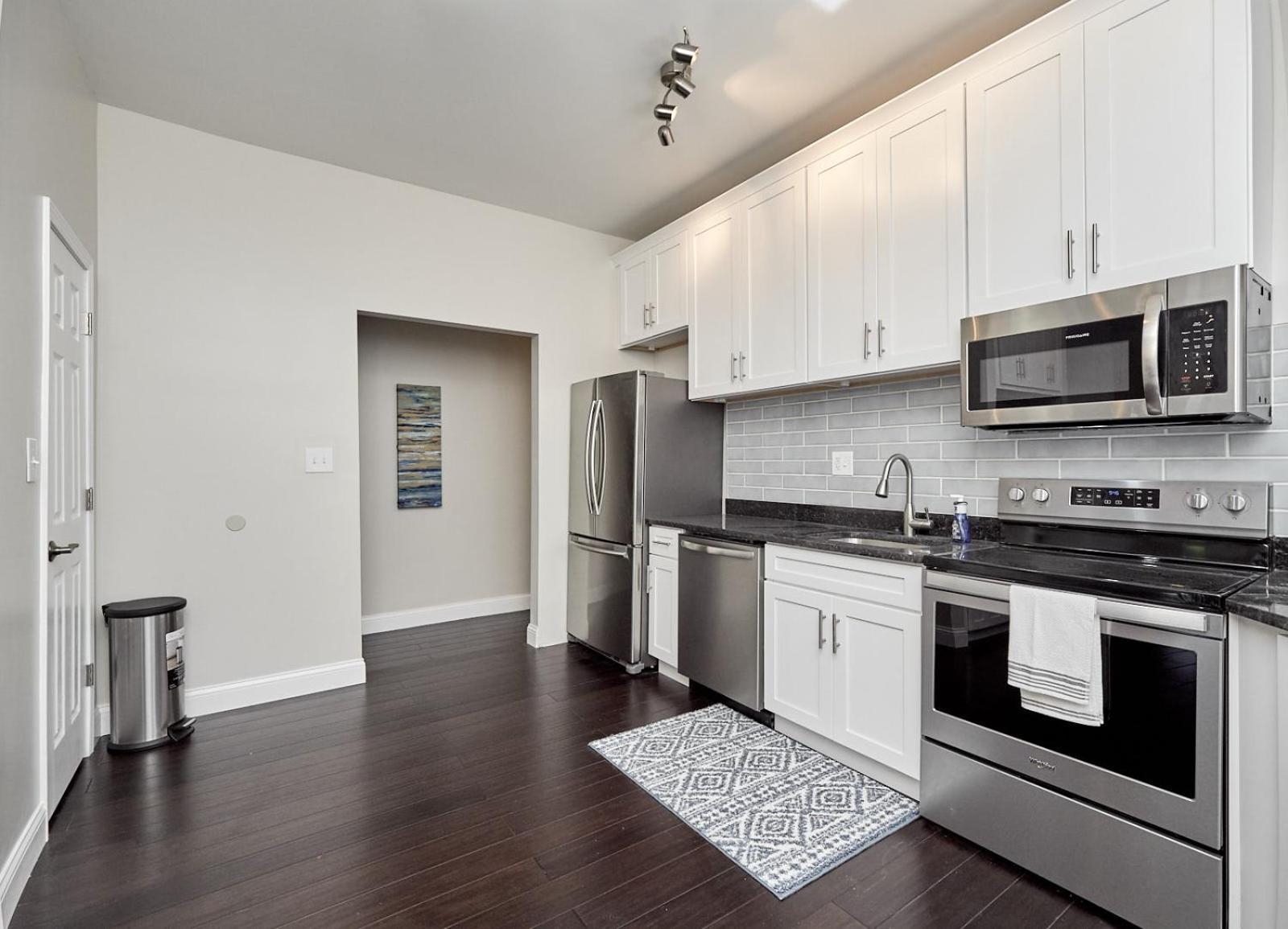 St Louis 2Bd 2Ba, Forest Park, Bj Hospital, Science Center, Eats Tower Grove Exterior photo