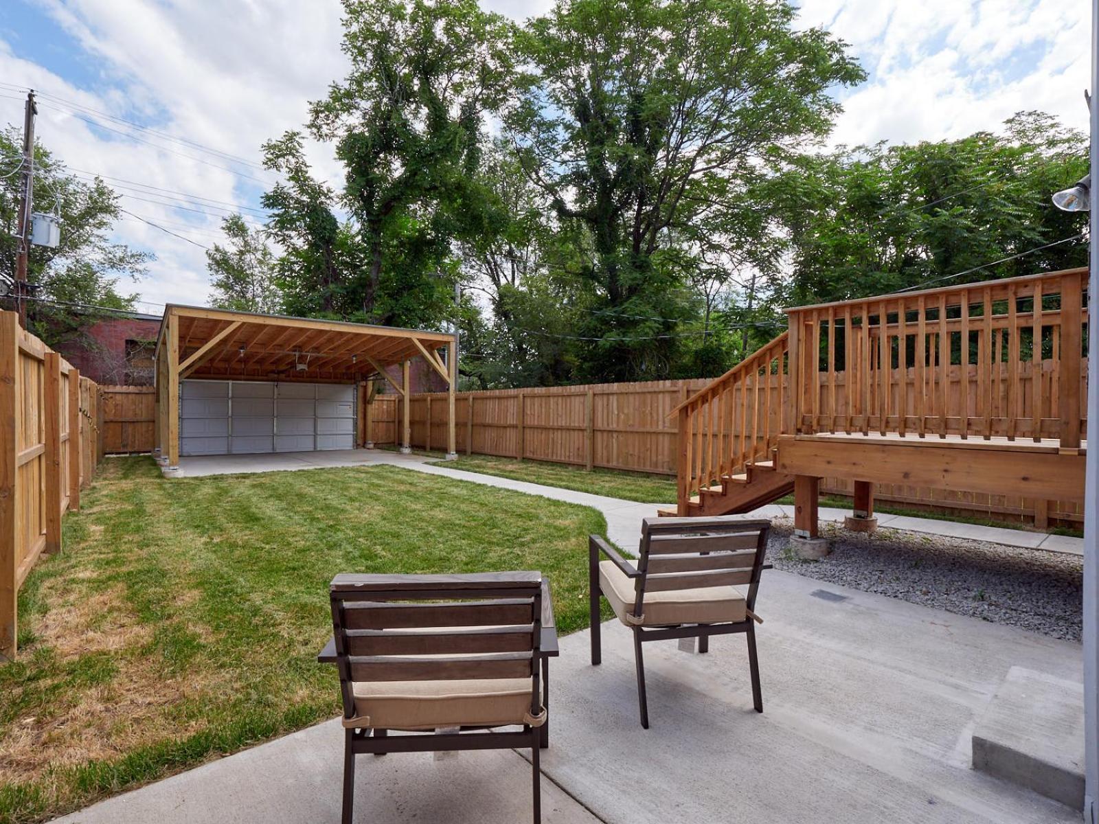St Louis 2Bd 2Ba, Forest Park, Bj Hospital, Science Center, Eats Tower Grove Exterior photo